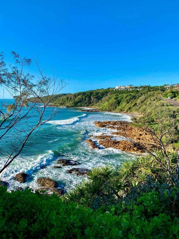 Yaroomba Beach Retreat- Child & Pet Friendly Vacation rental in Coolum Beach