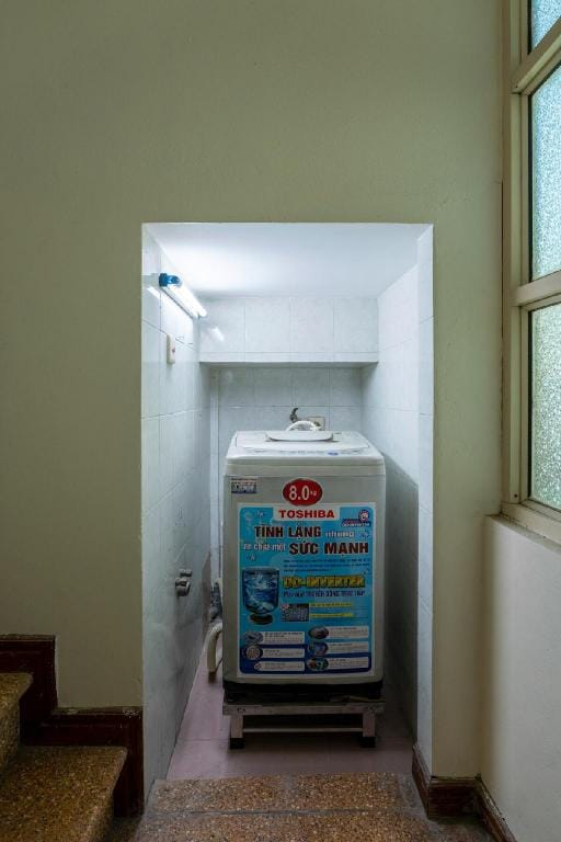 Holly's Fika Studio*Projector*Balcony*Old Quarters Vacation rental in Hanoi