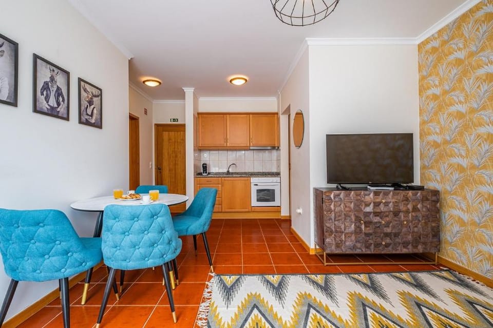 Porto Moniz City Centre by Homie Apartment in Madeira District