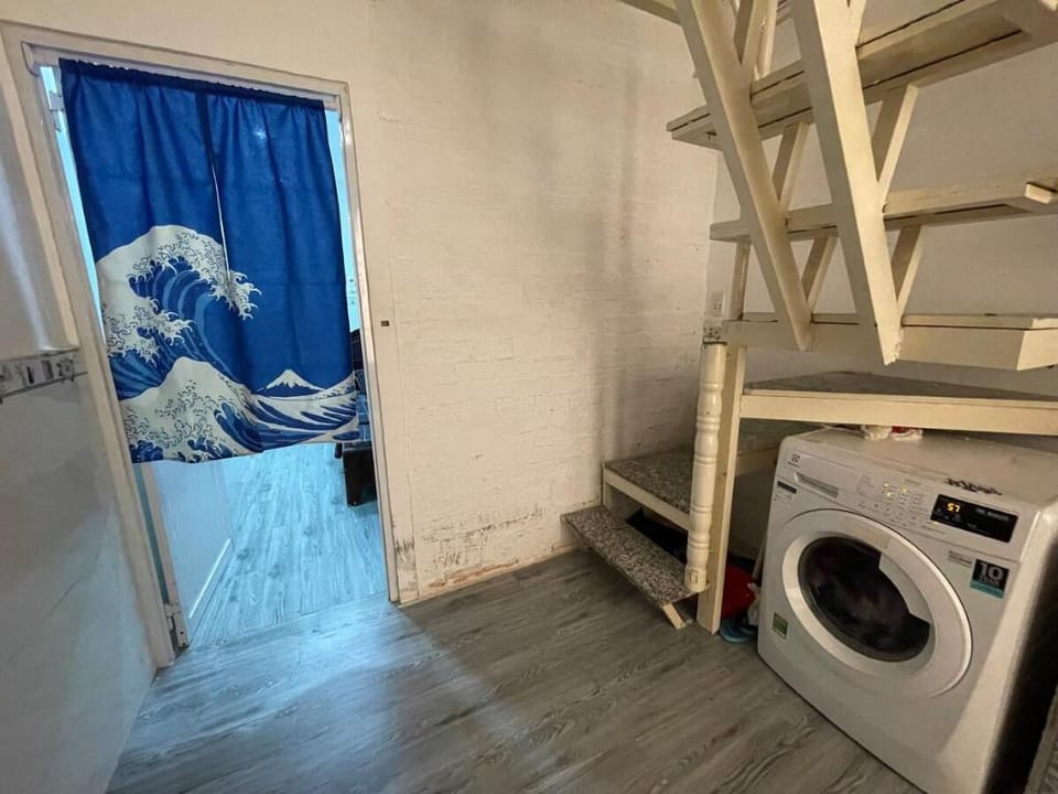 Affordable Room in midtown close to Bui Vien Vacation rental in Ho Chi Minh City