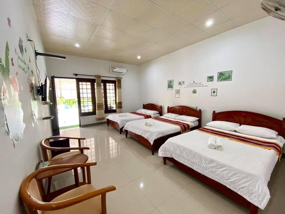 NamTho Homestay Mũi Né Vacation rental in Phan Thiet