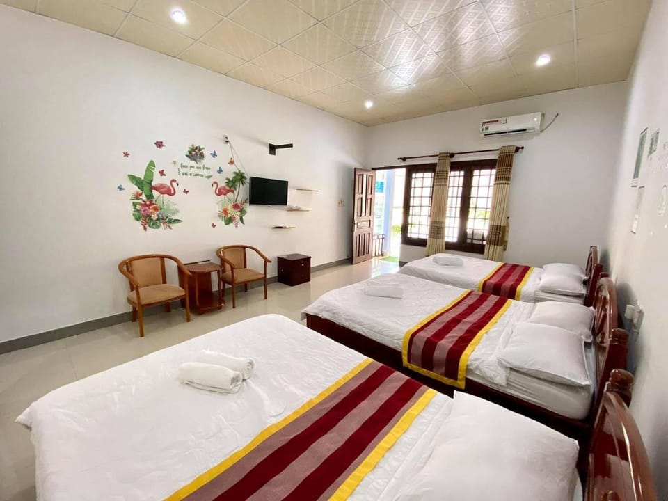 NamTho Homestay Mũi Né Vacation rental in Phan Thiet