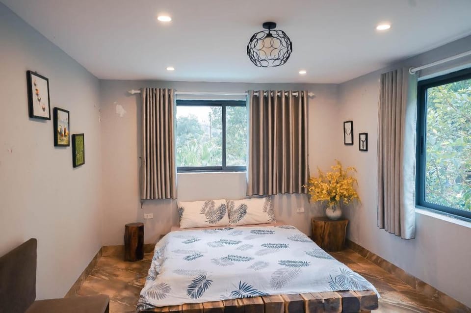 The Ber Vacation rental in Hanoi