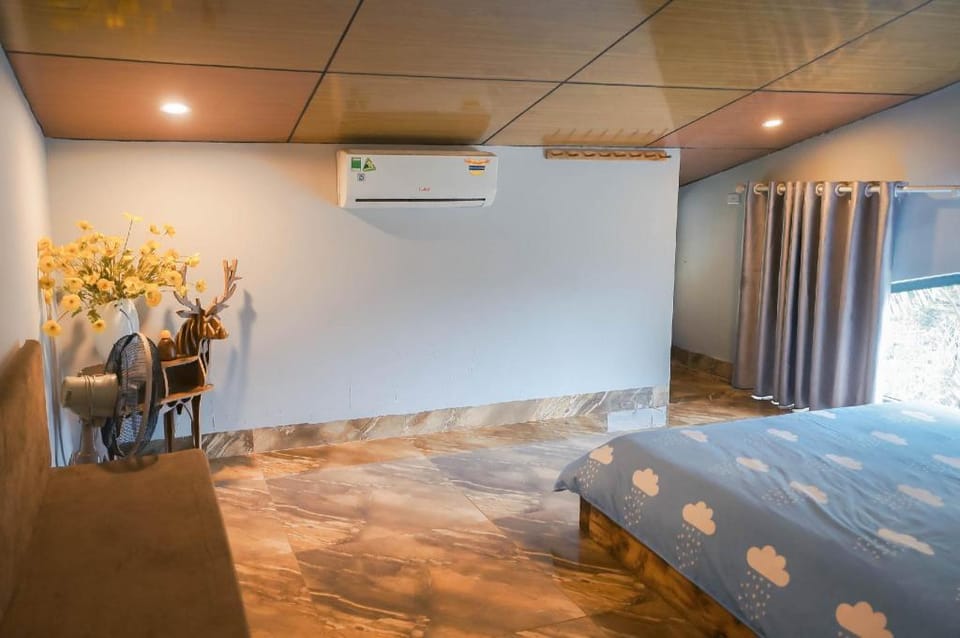 The Ber Vacation rental in Hanoi