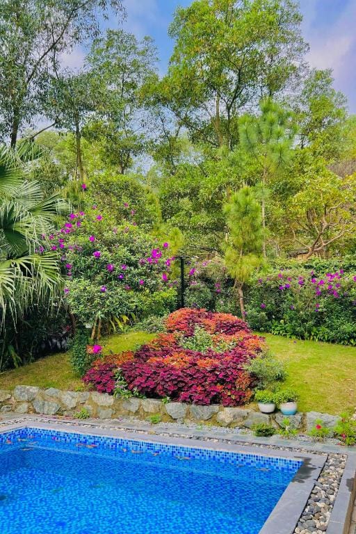 The Ber Vacation rental in Hanoi