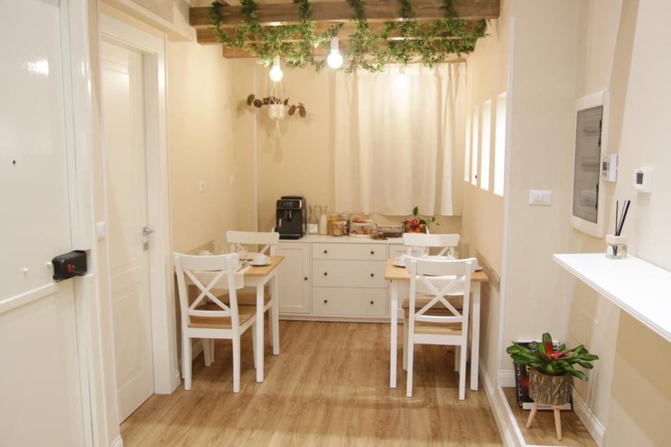 Etna Vibes Home Bed and Breakfast in Catania