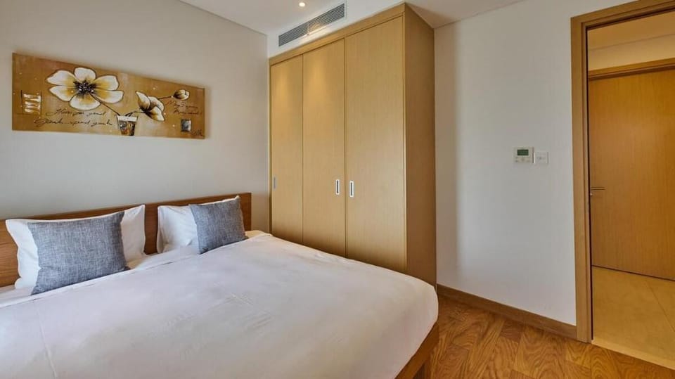 The ocean_2 bedroom apartment Apartment in Hoa Hai