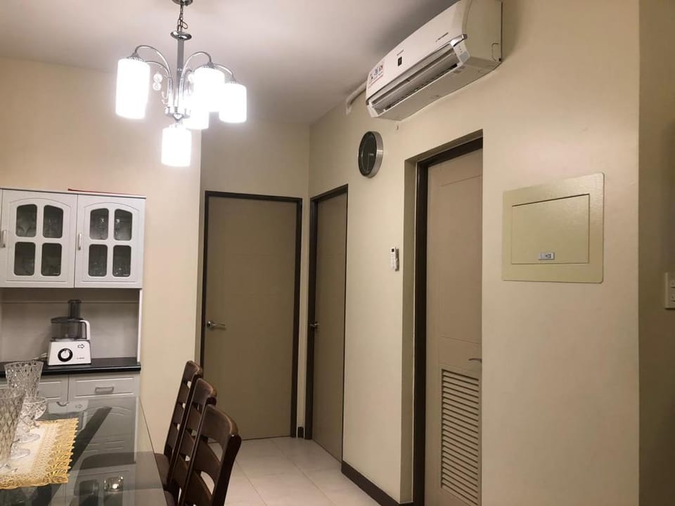 Condo Pasig MIREA RESIDENCES TWO BR FullyFurnished Apartment in Pasig