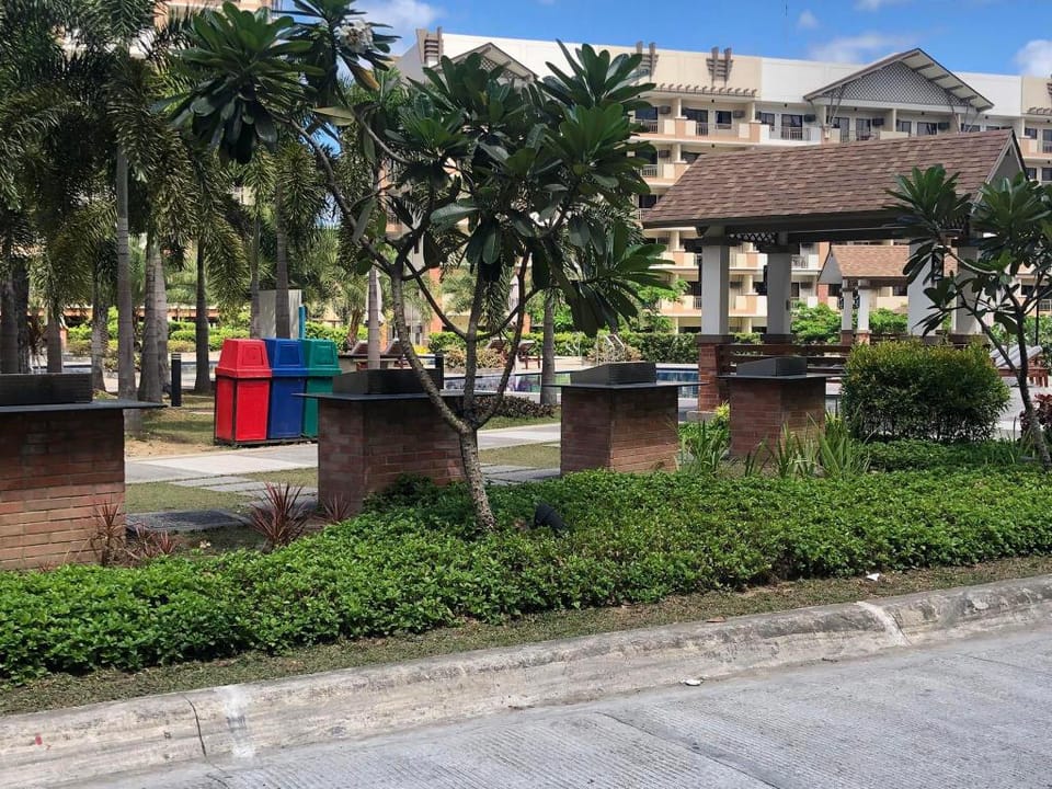 Condo Hotel Inspired in Pasig Two Bedroom  Apartment in Marikina