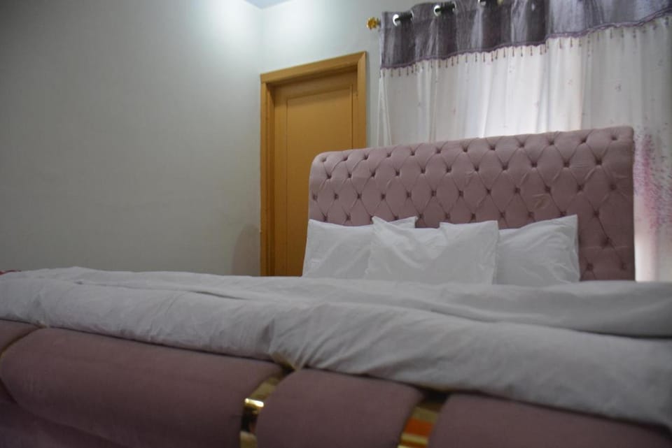 Peridot Cottage  1  Vacation rental in Islamabad