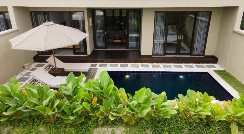 SVARGA RENJANA VILLA Lodge in West Nusa Tenggara, Indonesia