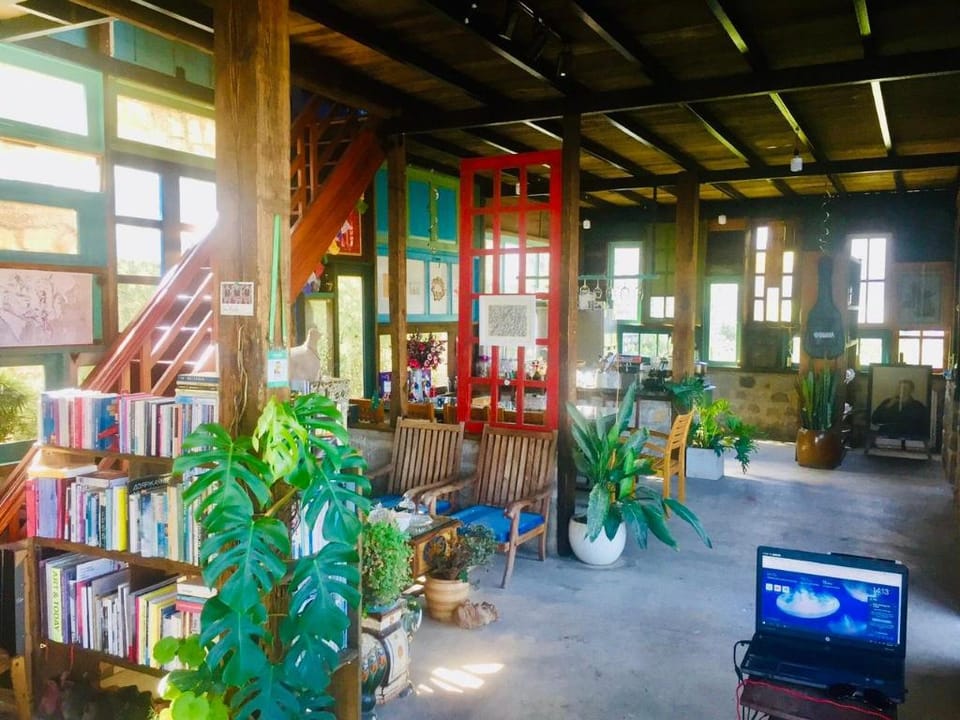 HEY! STORM HOME Vacation rental in Dalat