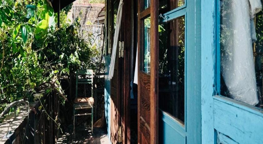 HEY! STORM HOME Vacation rental in Dalat