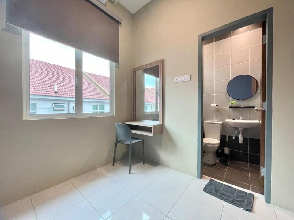 Kuah Houses Vacation rental in Kedah