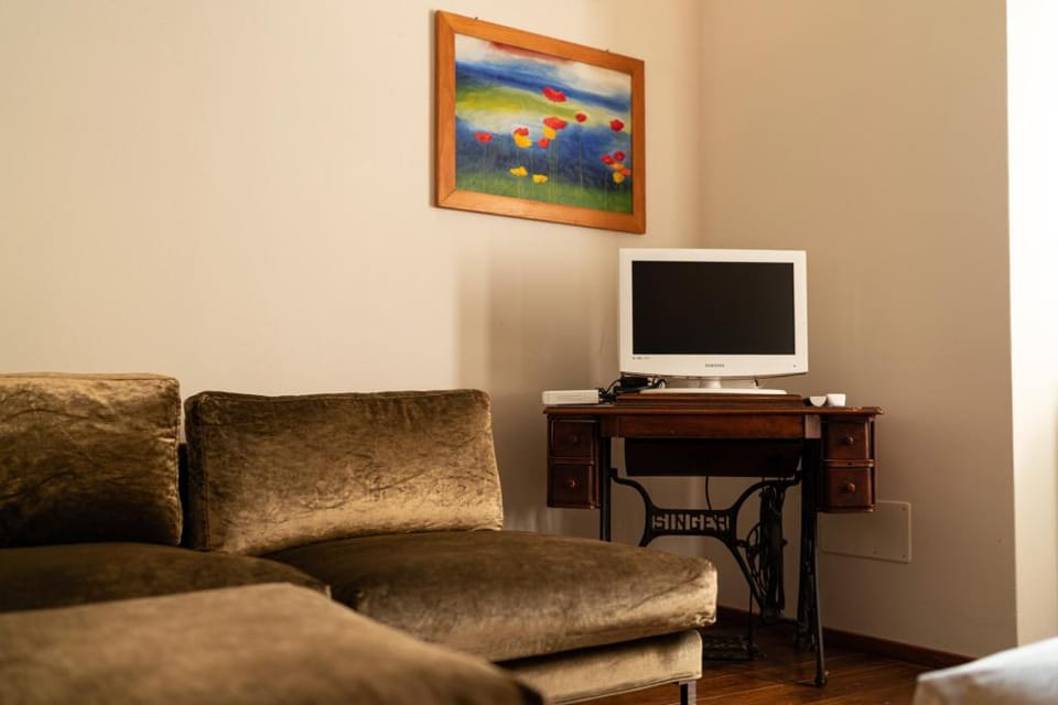 La Porta Rossa by Wonderful Italy Apartment in Varenna