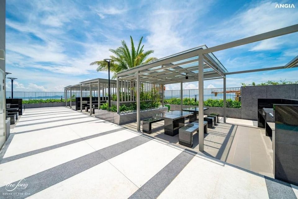 Cynthia Home - Seaview Apartment-The Song Vung Tau Apartment in Vung Tau