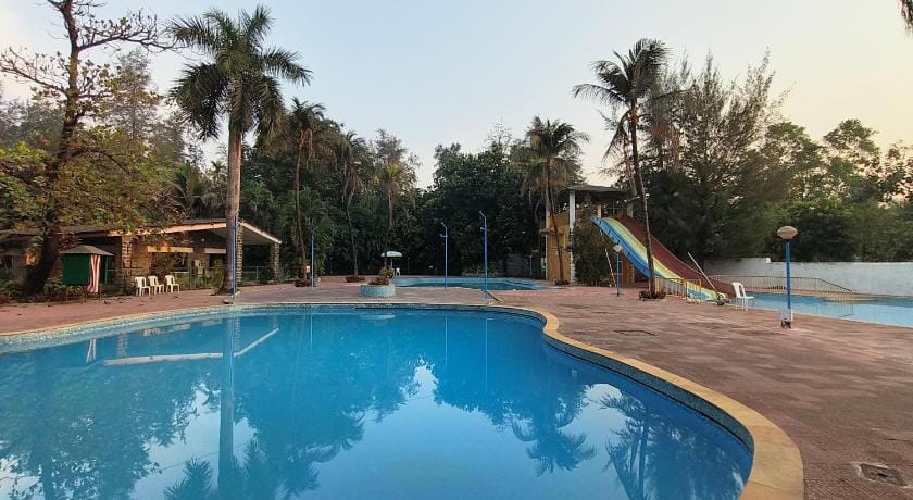 Pinewood Resort Hotel in Mumbai