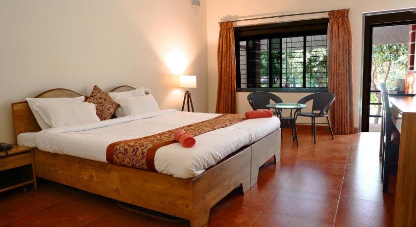 Pinewood Resort Hotel in Mumbai
