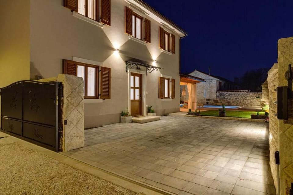 Villa NIMA - Holiday house with private pool Villa in Istria County