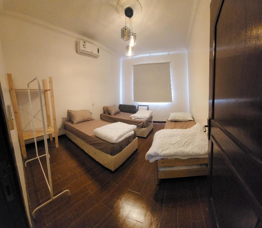 Romantic place  Apartment in Makkah Province