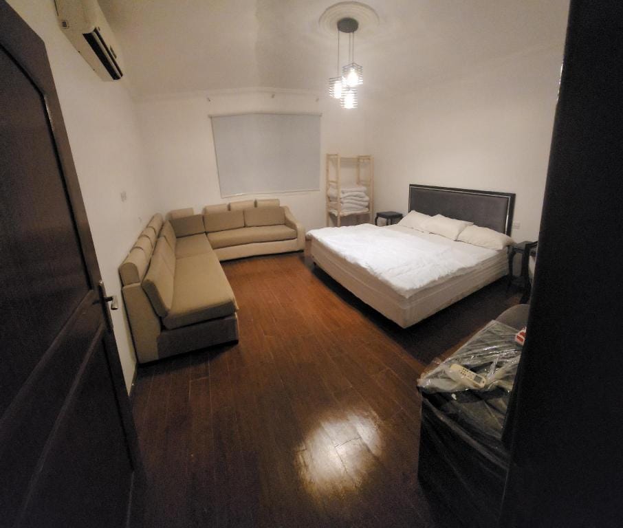 Romantic place  Apartment in Makkah Province