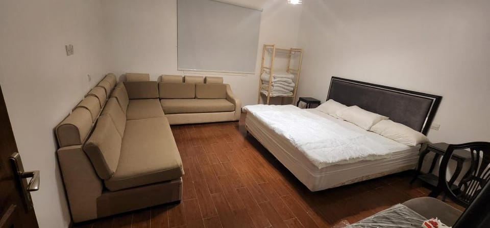 Romantic place  Apartment in Makkah Province