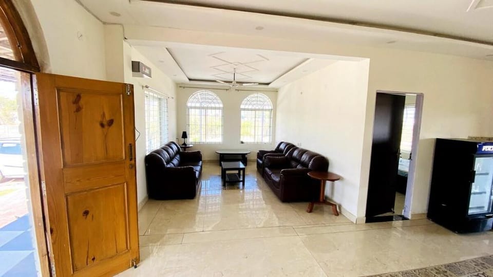 Fourved Villa Vacation rental in India