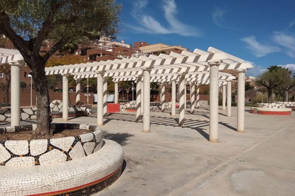 ACV - Costa Marfil I-2ª Linea Planta 5 Norte-2 Apartment in Valencian Community