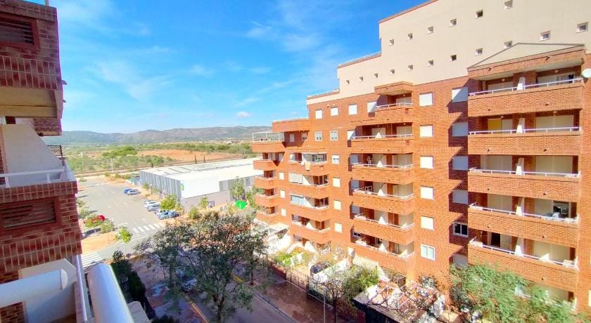 ACV - Costa Marfil I-2ª Linea Planta 5 Norte-2 Apartment in Valencian Community