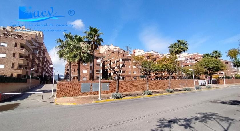 ACV - Costa Marfil I-2ª Linea Planta 5 Norte-2 Apartment in Valencian Community