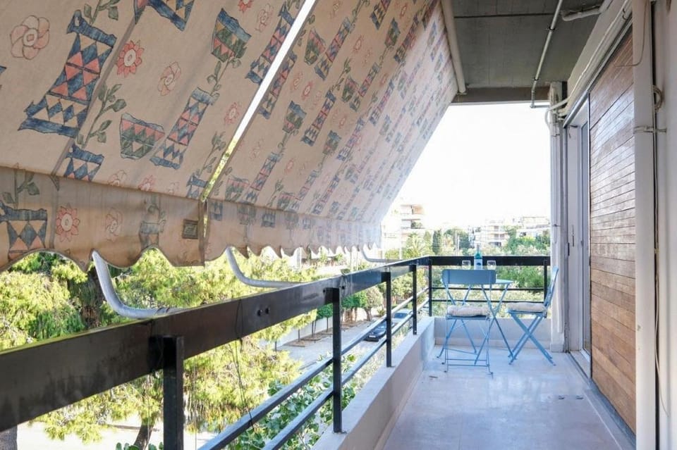 Beach luxe in Glyfada, Athens riviera by GHH Apartment in South Athens