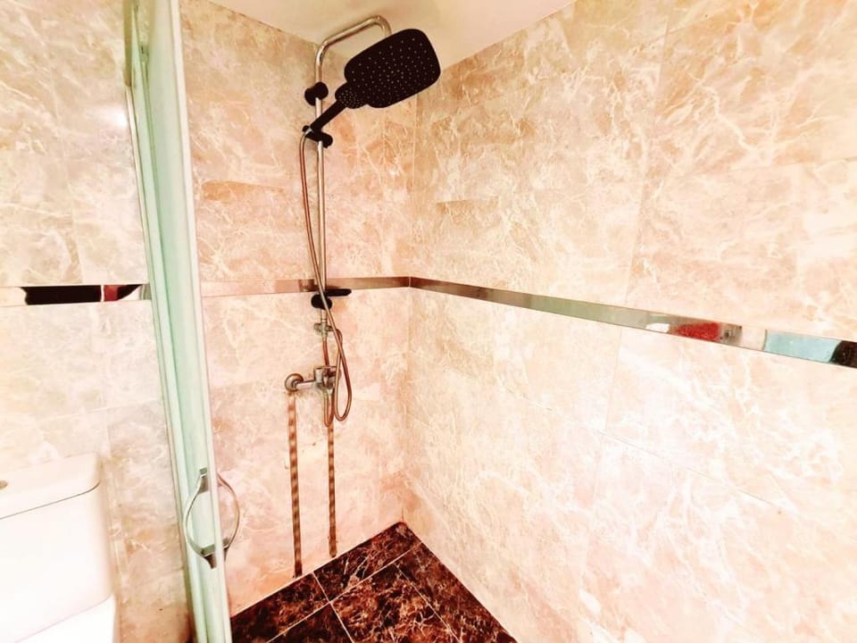 The city center and all services make life easy Apartment in Greece