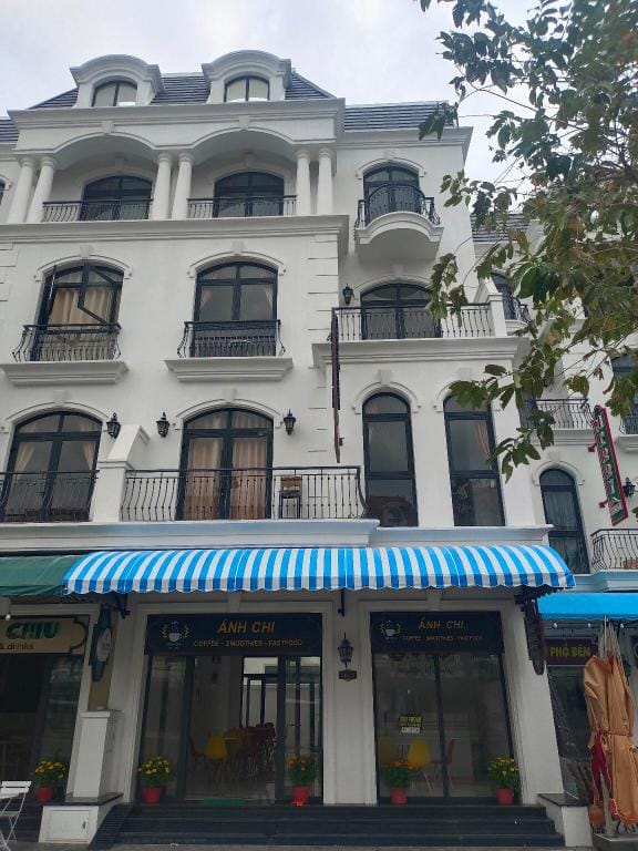 Anh Chi Homstay  Apartment in Phu Quoc