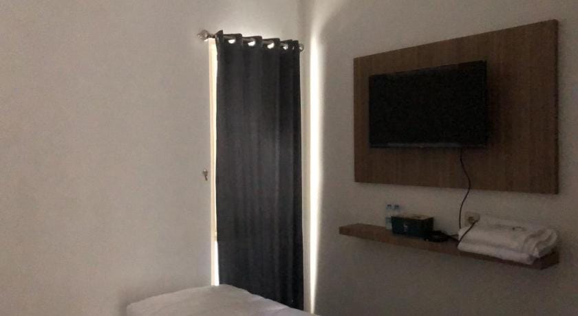 Damai Guest House Cirebon Bed and Breakfast in West Java