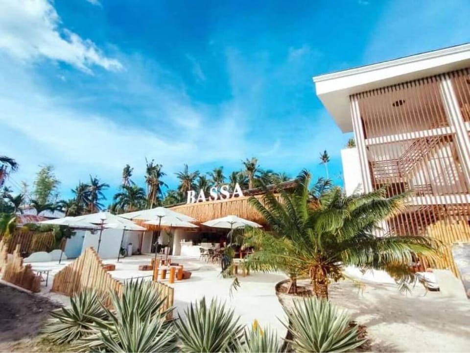 Pool View Couple Room 12 Vacation rental in Panglao