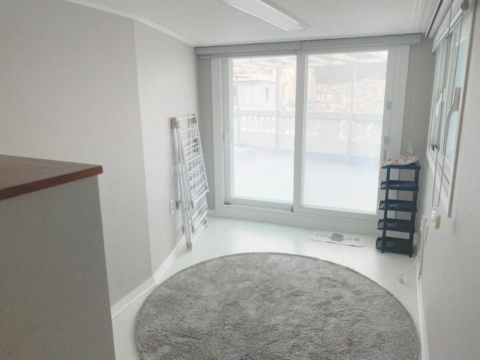 Stay Ami #GamcheonCultureVillage#Nampodong#Family Vacation rental in Busan