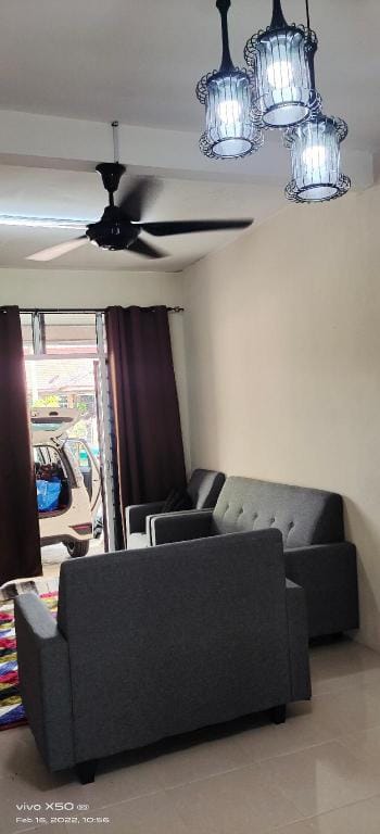 HOMESTAY 3Q KUALA BESUT Vacation rental in Besut