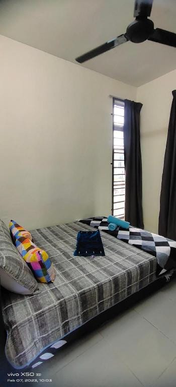 HOMESTAY 3Q KUALA BESUT Vacation rental in Besut