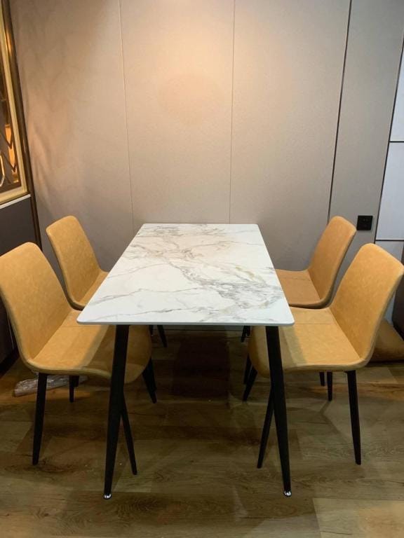 The Skyline 云顶公寓 37 floor 1 bed Vacation rental in Phnom Penh Province