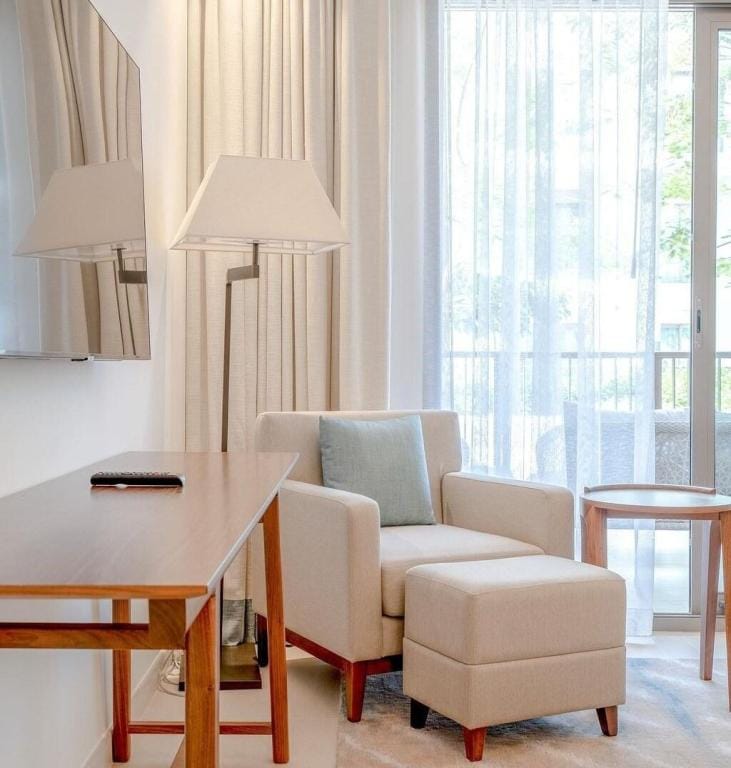 The Address Fujairah Apartment 3011 Ground floor Apartment in Sharjah