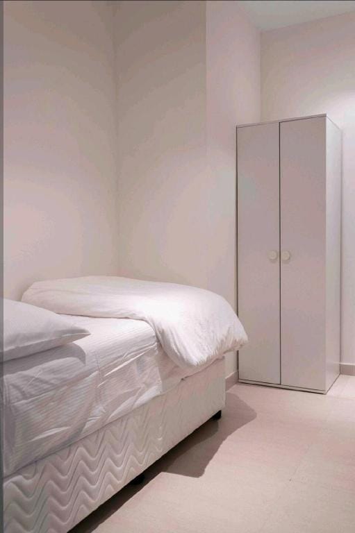 The Address Fujairah Apartment 3011 Ground floor Apartment in Sharjah
