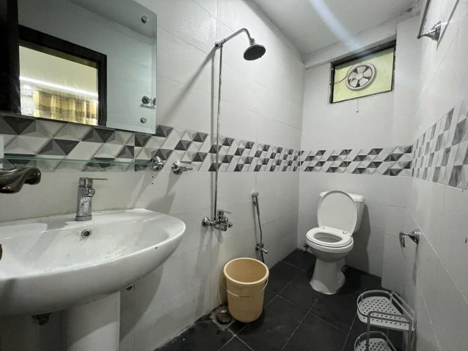 Deluxe 2 Bed Cottage Murree Vacation rental in Punjab