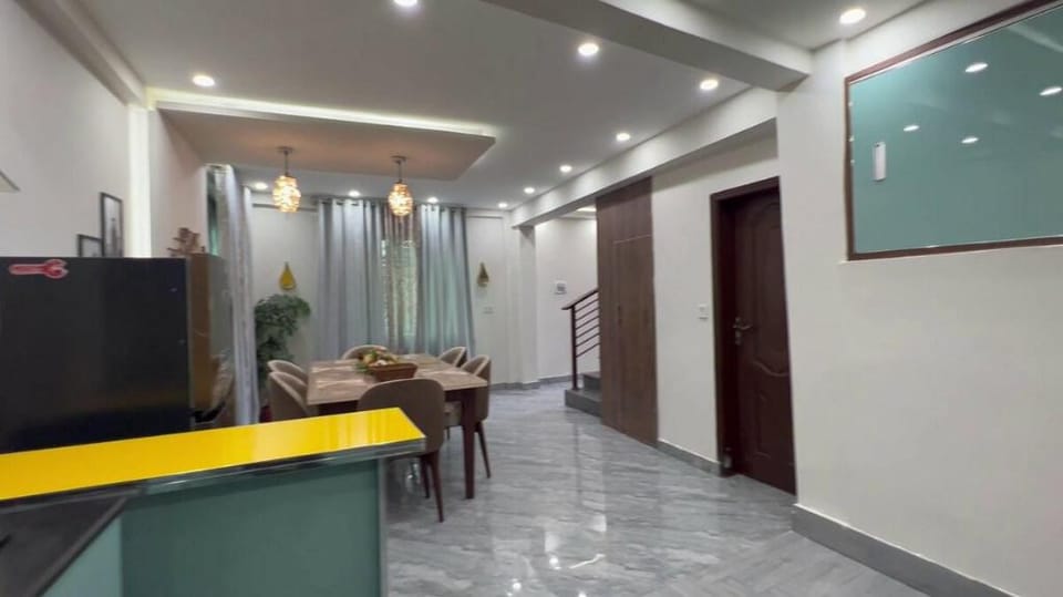 Deluxe 2 Bed Cottage Murree Vacation rental in Punjab