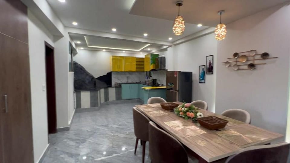 Deluxe 2 Bed Cottage Murree Vacation rental in Punjab