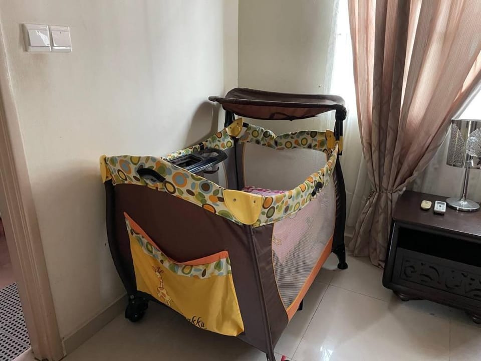 Bungalow In Exclusive Area, Nibong Tebal Vacation rental in Penang