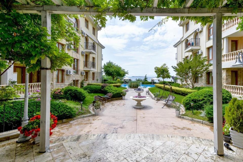 Royal Bay 33 Vacation rental in Burgas Province