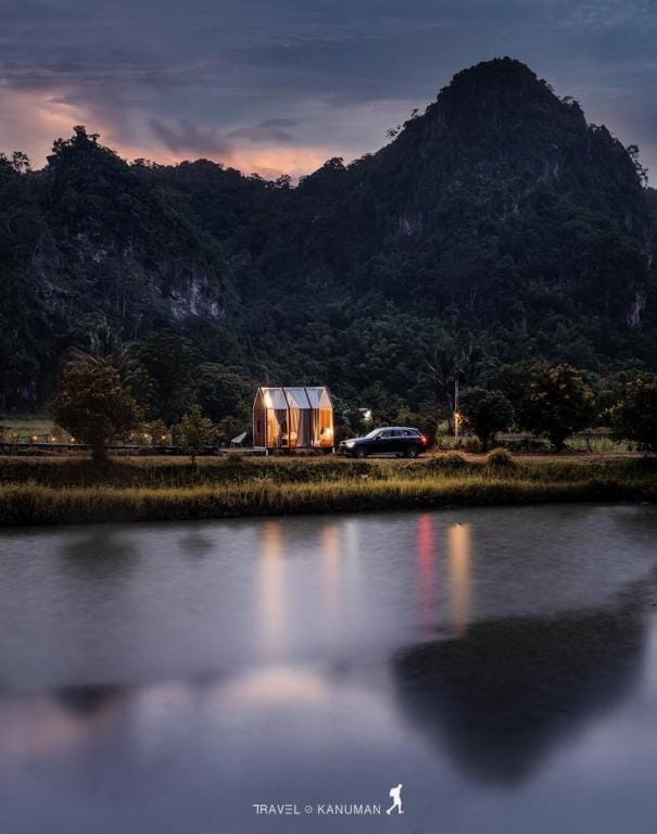 Noanning Ingdao Vacation rental in Laos