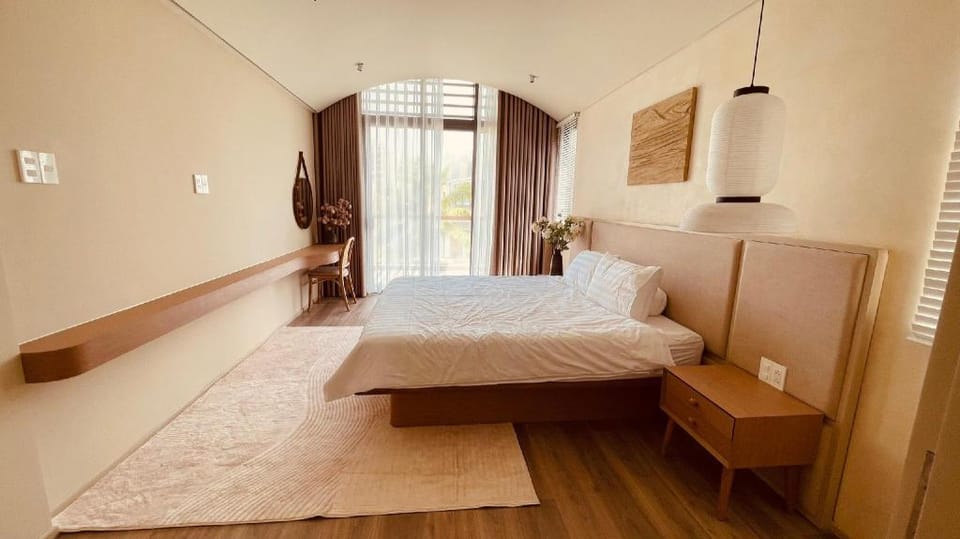 Romanee Nice Villa Beach Hồ Tràm Bình Châu Villa in Bình Thuận Province