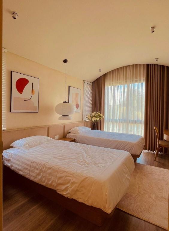 Romanee Nice Villa Beach Hồ Tràm Bình Châu Villa in Bình Thuận Province