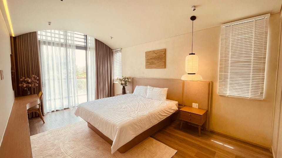 Romanee Nice Villa Beach Hồ Tràm Bình Châu Villa in Bình Thuận Province